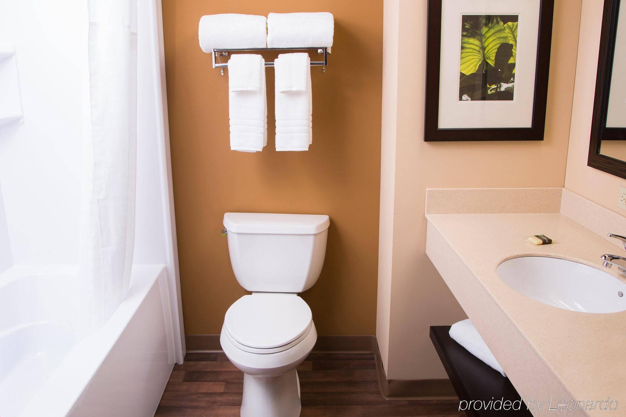 Extended Stay America Suites - Jacksonville - Camp Lejeune Esterno foto