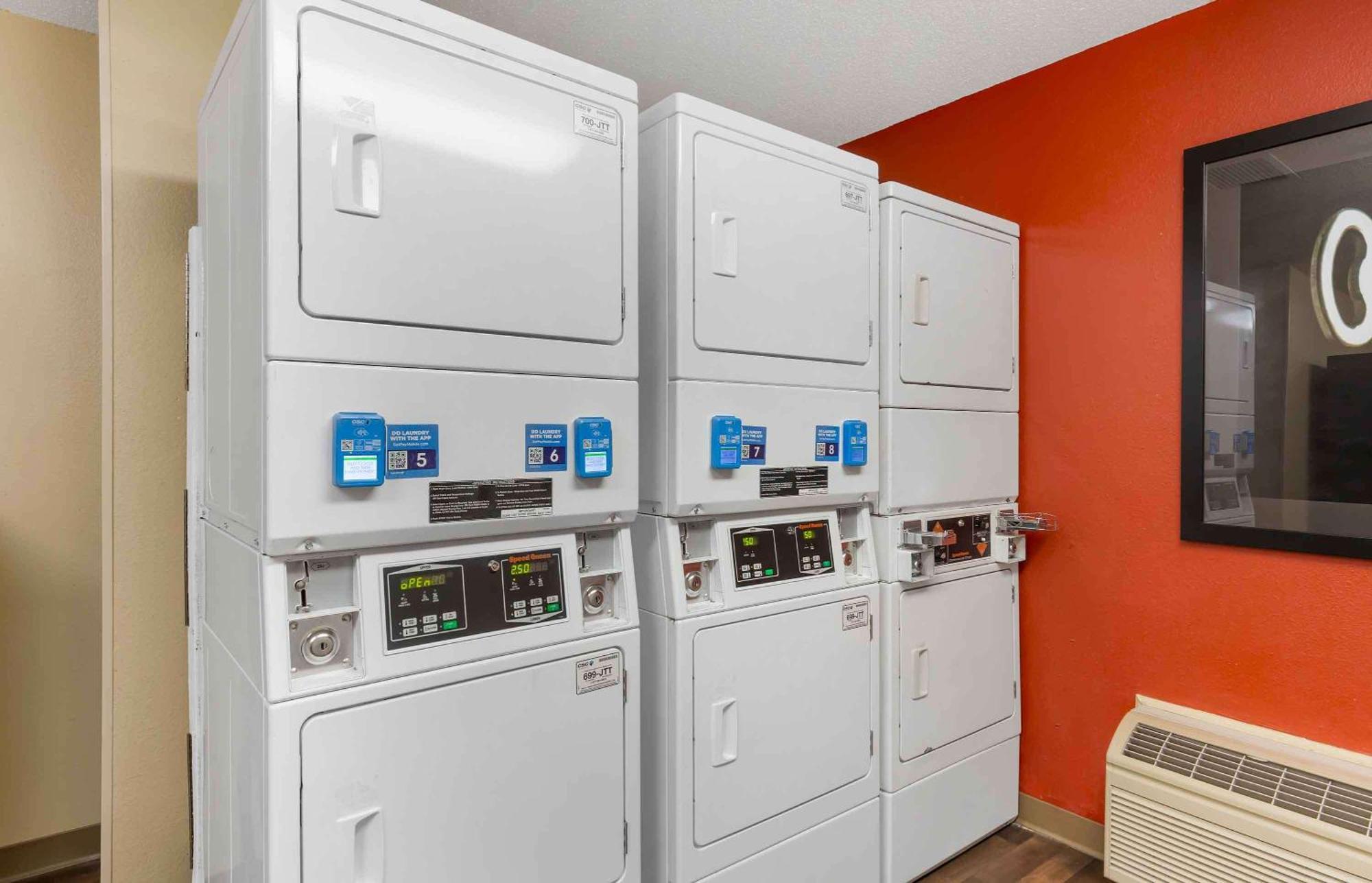 Extended Stay America Suites - Jacksonville - Camp Lejeune Esterno foto