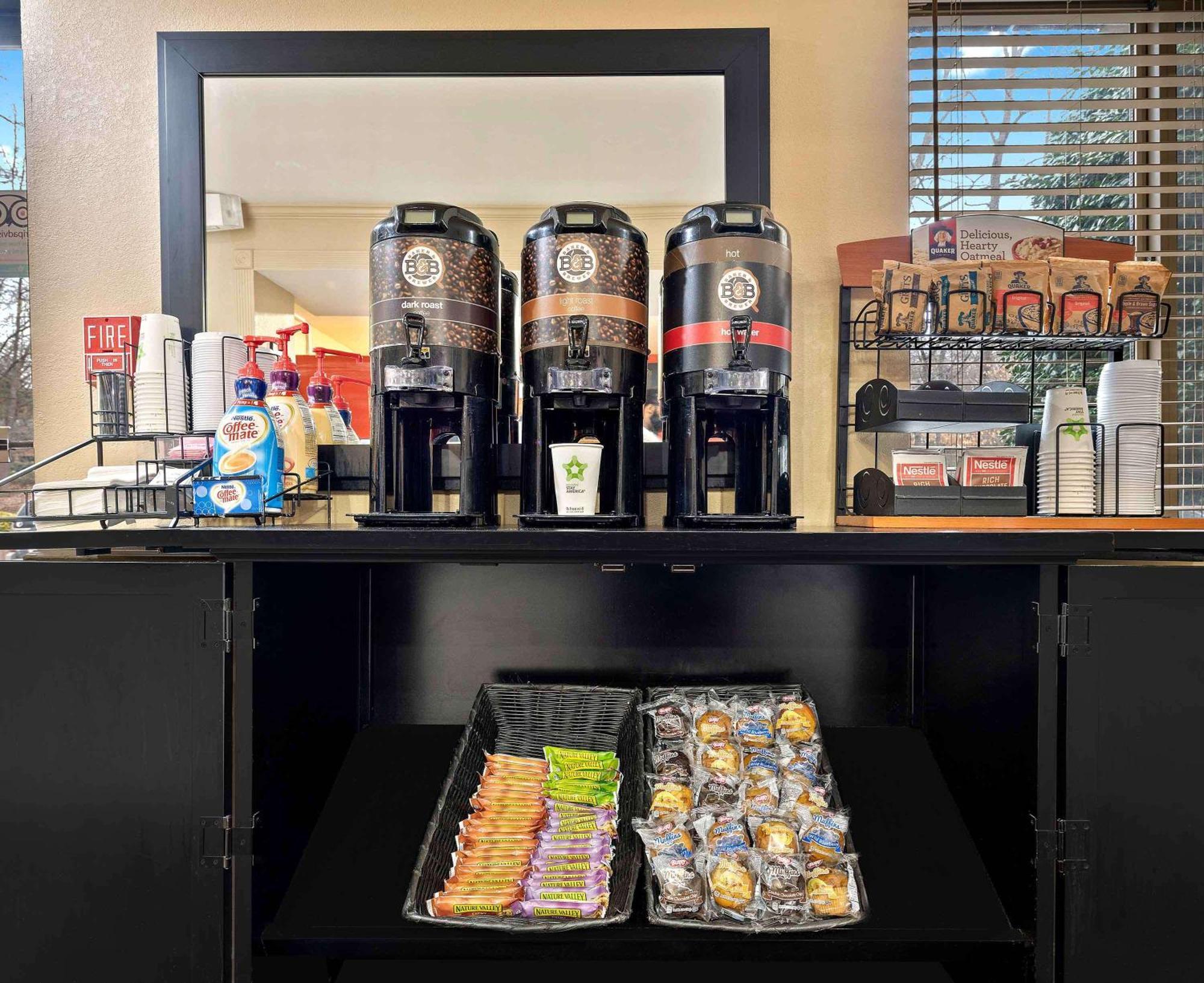 Extended Stay America Suites - Jacksonville - Camp Lejeune Esterno foto