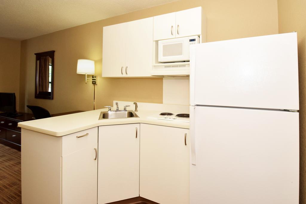 Extended Stay America Suites - Jacksonville - Camp Lejeune Esterno foto
