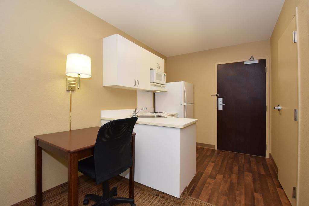 Extended Stay America Suites - Jacksonville - Camp Lejeune Esterno foto