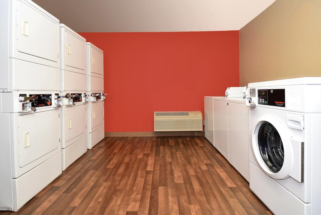 Extended Stay America Suites - Jacksonville - Camp Lejeune Esterno foto