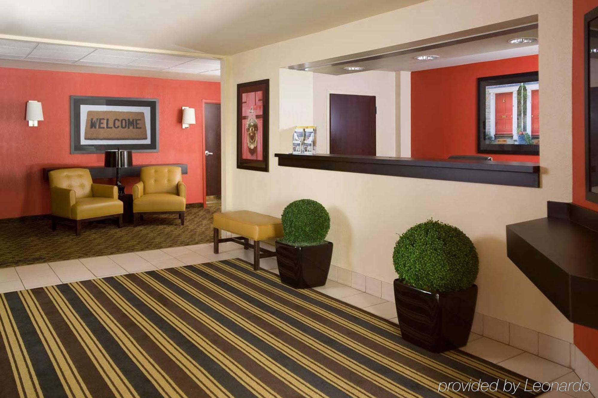 Extended Stay America Suites - Jacksonville - Camp Lejeune Esterno foto
