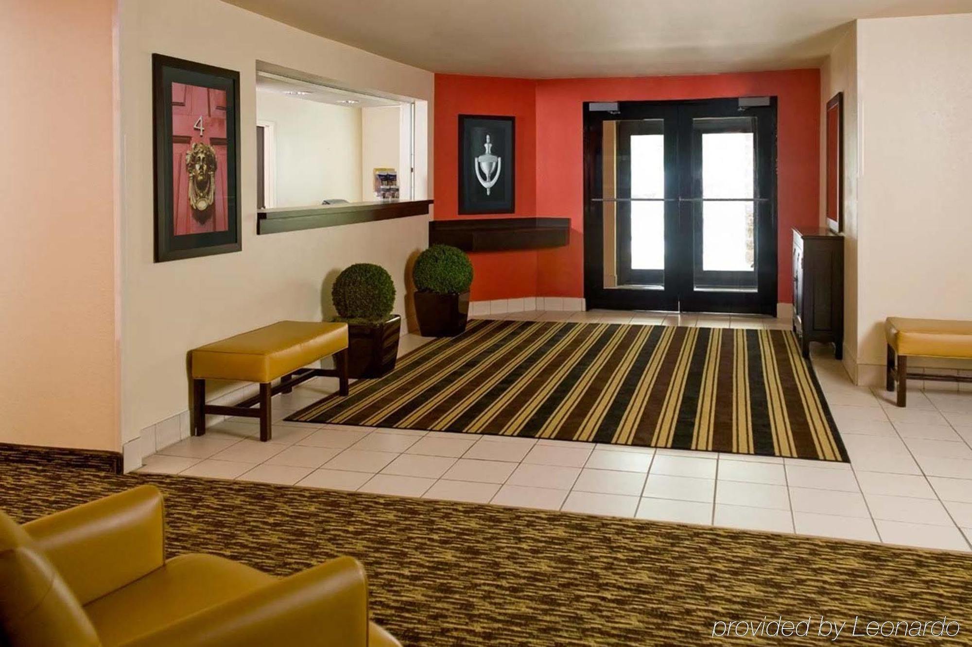 Extended Stay America Suites - Jacksonville - Camp Lejeune Esterno foto