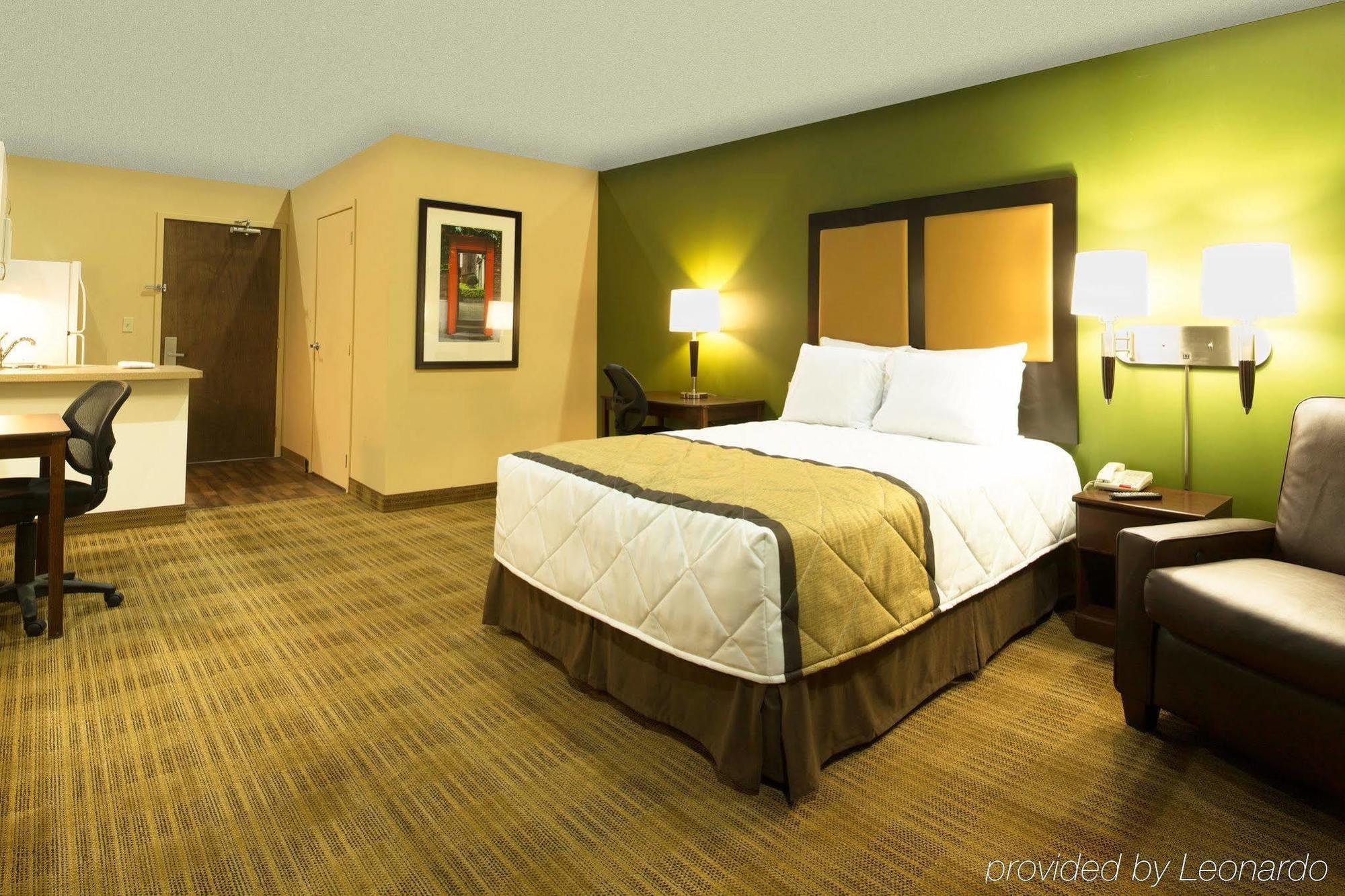 Extended Stay America Suites - Jacksonville - Camp Lejeune Esterno foto