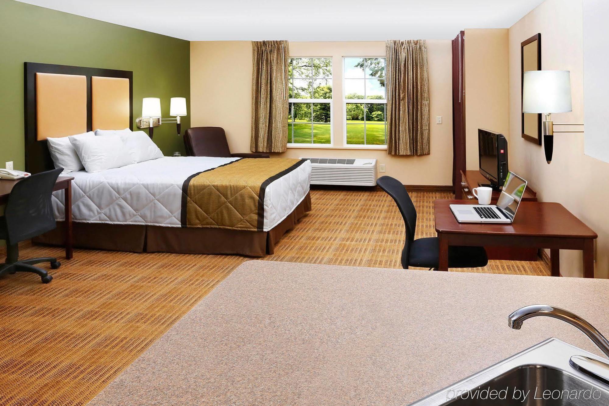 Extended Stay America Suites - Jacksonville - Camp Lejeune Esterno foto